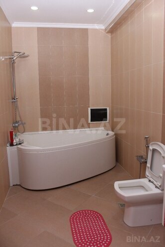Satılır 4 otaqlı yeni tikili 220 m², Nəsimi r., photo 22 from 28