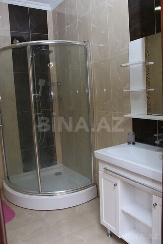 Satılır 4 otaqlı yeni tikili 220 m², Nəsimi r., photo 21 from 28