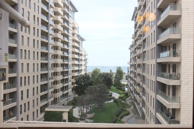 Satılır 4 otaqlı yeni tikili 220 m², Nəsimi r., photo 25 from 28