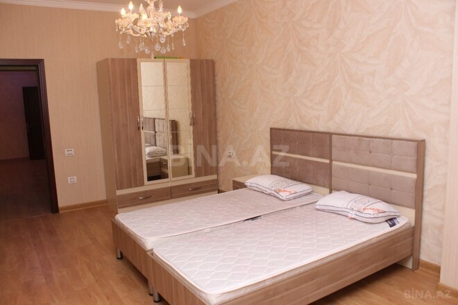 Satılır 4 otaqlı yeni tikili 220 m², Nəsimi r., photo 10 from 28
