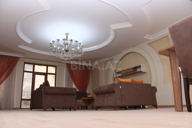 Satılır 4 otaqlı yeni tikili 220 m², Nəsimi r., photo 8 from 28