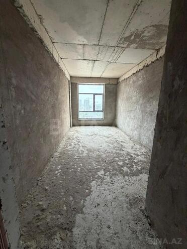 Продаётся 2-комн. новостройка 85 м², м. Нариман Нариманов, photo 4 from 21