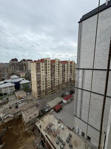 Продаётся 2-комн. новостройка 85 м², м. Нариман Нариманов, photo 12 from 21