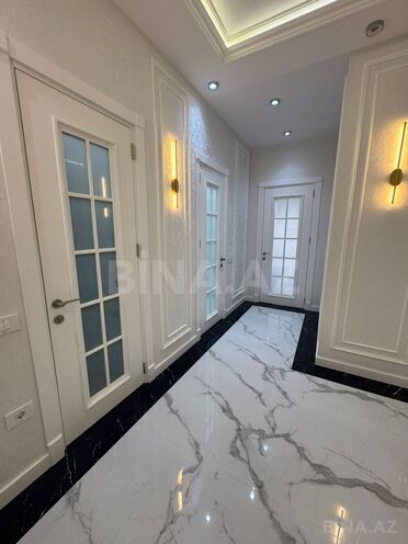 Сдаётся 3-комн. новостройка 150 м², Наримановский  р., photo 16 from 21