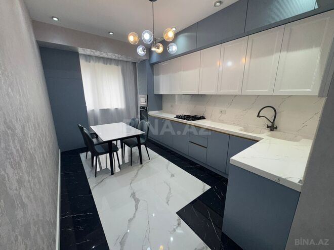 Сдаётся 3-комн. новостройка 150 м², Наримановский  р., photo 3 from 21