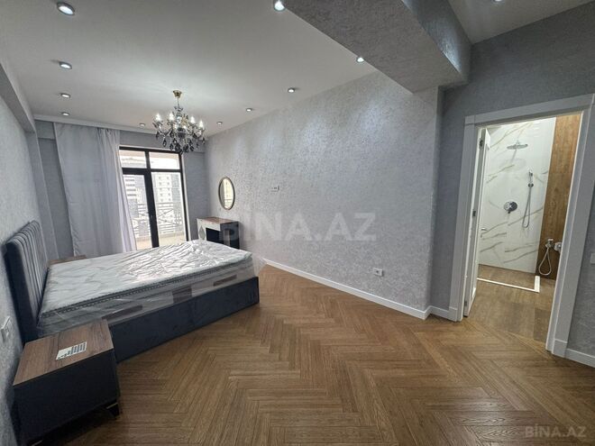 Сдаётся 3-комн. новостройка 150 м², Наримановский  р., photo 6 from 21