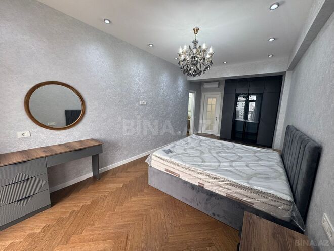 Сдаётся 3-комн. новостройка 150 м², Наримановский  р., photo 4 from 21