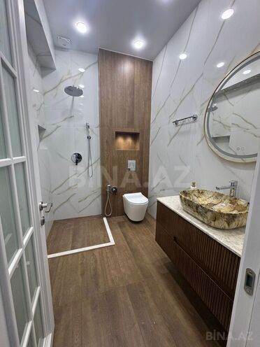 Сдаётся 3-комн. новостройка 150 м², Наримановский  р., photo 18 from 21