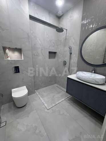 Сдаётся 3-комн. новостройка 150 м², Наримановский  р., photo 17 from 21