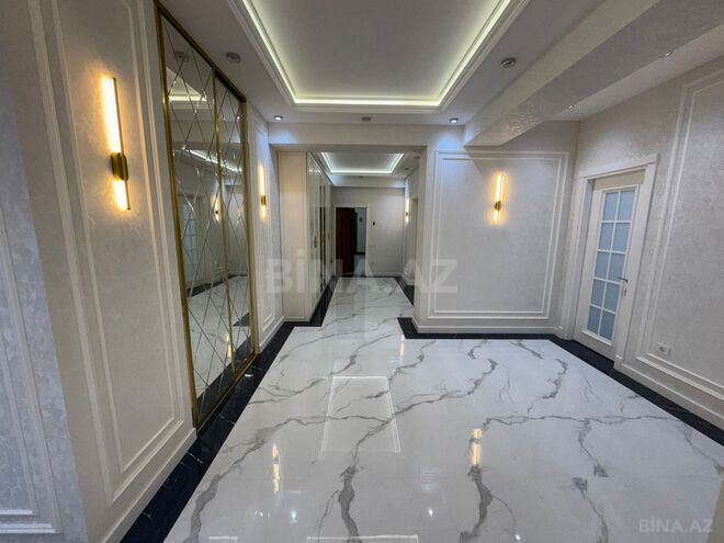 Сдаётся 3-комн. новостройка 150 м², Наримановский  р., photo 14 from 21