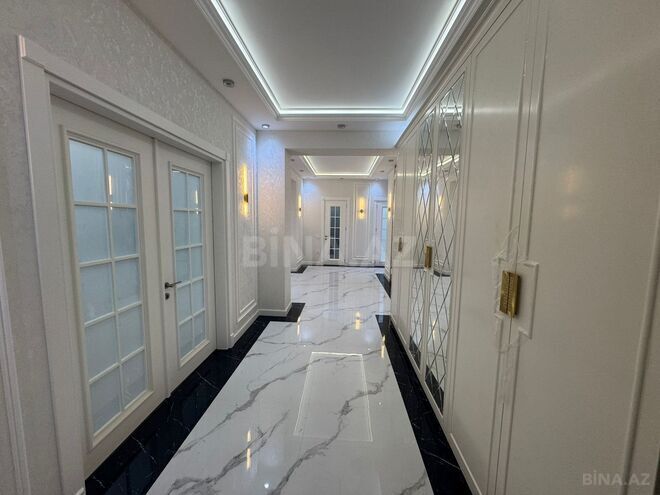 Сдаётся 3-комн. новостройка 150 м², Наримановский  р., photo 15 from 21