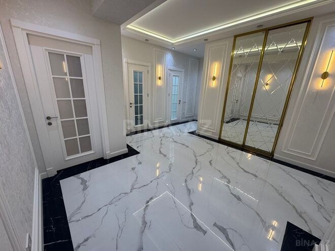 Сдаётся 3-комн. новостройка 150 м², Наримановский  р., photo 13 from 21