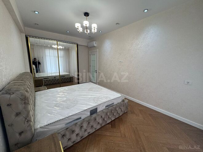 Сдаётся 3-комн. новостройка 150 м², Наримановский  р., photo 8 from 21