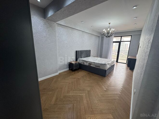 Сдаётся 3-комн. новостройка 150 м², Наримановский  р., photo 9 from 21