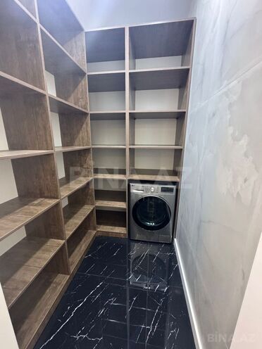 Сдаётся 3-комн. новостройка 150 м², Наримановский  р., photo 19 from 21