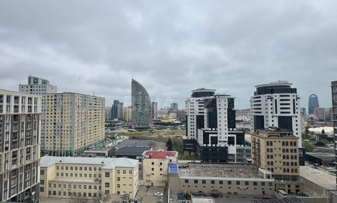 Сдаётся 3-комн. новостройка 150 м², Наримановский  р., photo 20 from 21