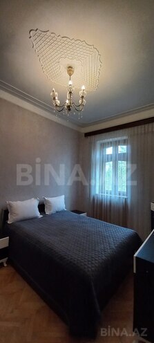 Сдаётся 3-комн. вторичка 60 м², м. Нариман Нариманов, photo 7 from 12