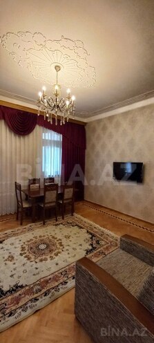 Сдаётся 3-комн. вторичка 60 м², м. Нариман Нариманов, photo 11 from 12