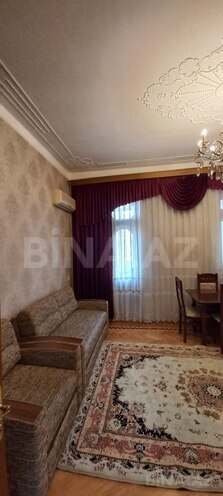 Сдаётся 3-комн. вторичка 60 м², м. Нариман Нариманов, photo 10 from 12