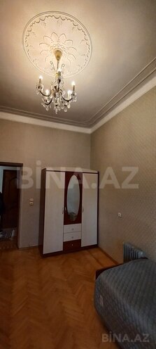 Сдаётся 3-комн. вторичка 60 м², м. Нариман Нариманов, photo 8 from 12