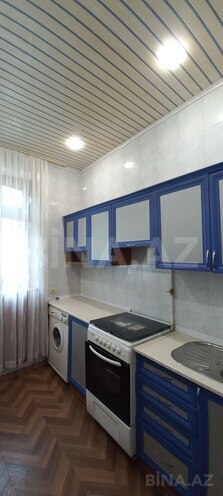 Сдаётся 3-комн. вторичка 60 м², м. Нариман Нариманов, photo 5 from 12