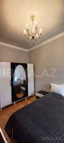 Сдаётся 3-комн. вторичка 60 м², м. Нариман Нариманов, photo 6 from 12