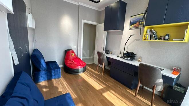 Satılır 4 otaqlı yeni tikili 121 m², Yasamal r., photo 13 from 25