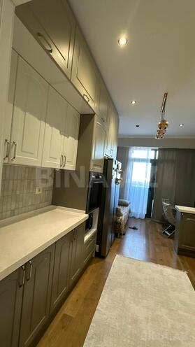 Satılır 4 otaqlı yeni tikili 121 m², Yasamal r., photo 6 from 25