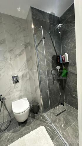 Satılır 4 otaqlı yeni tikili 121 m², Yasamal r., photo 22 from 25