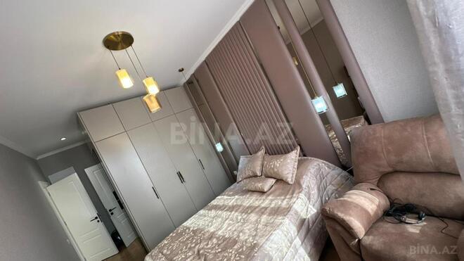 Satılır 4 otaqlı yeni tikili 121 m², Yasamal r., photo 11 from 25