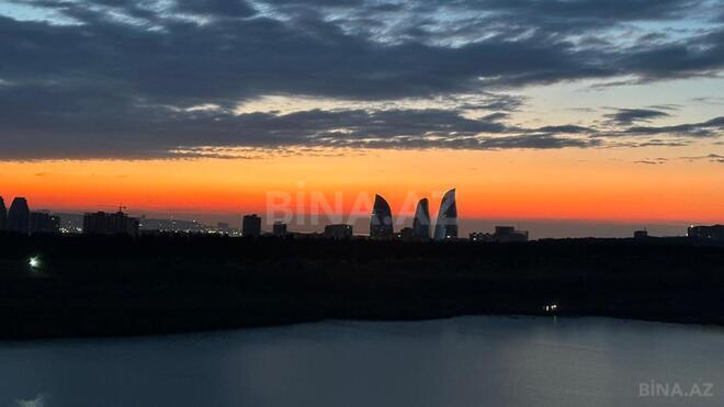 Satılır 4 otaqlı yeni tikili 121 m², Yasamal r., photo 1 from 25