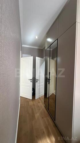 Satılır 4 otaqlı yeni tikili 121 m², Yasamal r., photo 17 from 25