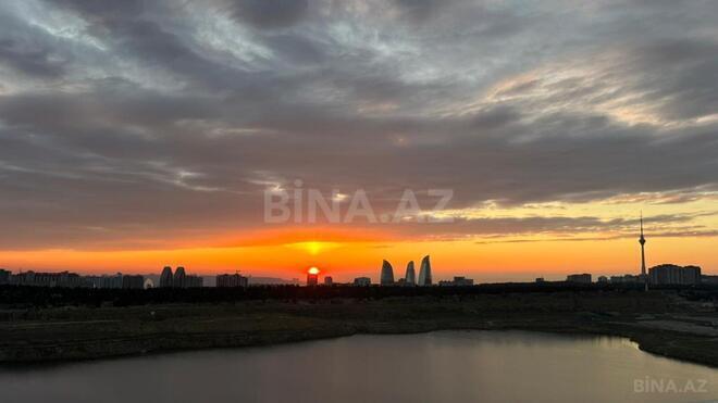 Satılır 4 otaqlı yeni tikili 121 m², Yasamal r., photo 24 from 25