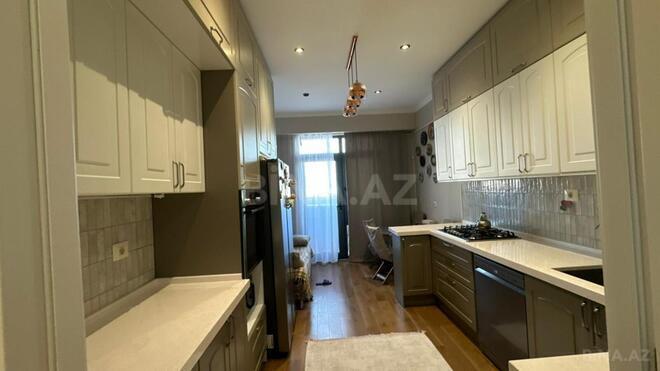 Satılır 4 otaqlı yeni tikili 121 m², Yasamal r., photo 5 from 25