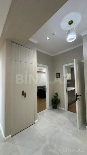 Satılır 4 otaqlı yeni tikili 121 m², Yasamal r., photo 19 from 25