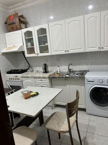 Сдаётся 2-комн. вторичка 70 м², м. Сахил, photo 7 from 12