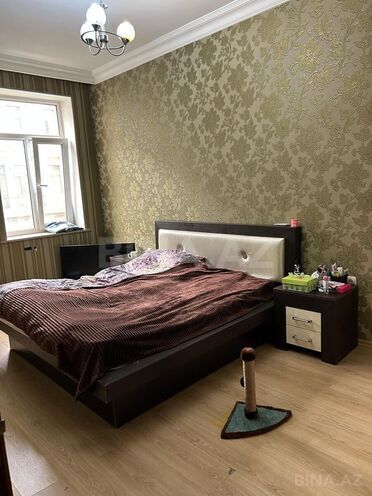 Сдаётся 2-комн. вторичка 70 м², м. Сахил, photo 5 from 12