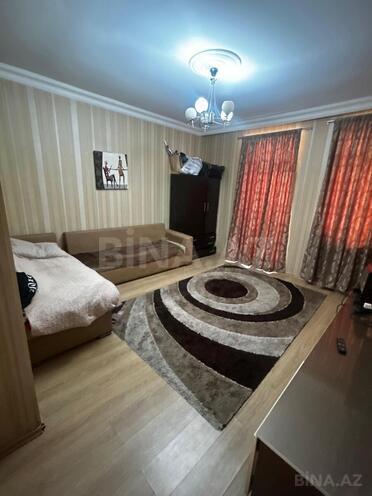 Сдаётся 2-комн. вторичка 70 м², м. Сахил, photo 6 from 12
