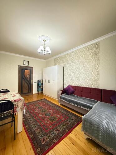 Сдаётся 2-комн. вторичка 50 м², пос. Ени Ясамал, photo 1 from 9