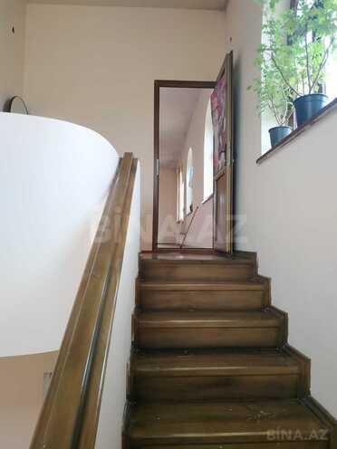 Satılır 8 otaqlı həyət evi/bağ evi 320 m², Novxanı q., photo 23 from 30