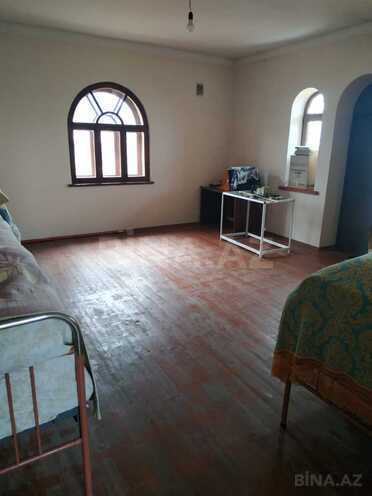 Satılır 8 otaqlı həyət evi/bağ evi 320 m², Novxanı q., photo 19 from 30