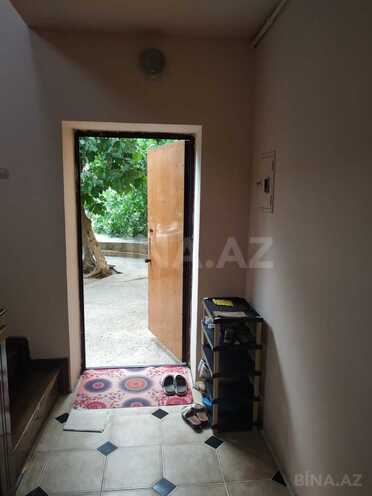 Satılır 8 otaqlı həyət evi/bağ evi 320 m², Novxanı q., photo 27 from 30