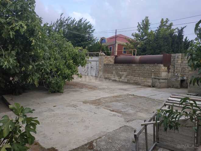 Satılır 8 otaqlı həyət evi/bağ evi 320 m², Novxanı q., photo 14 from 30