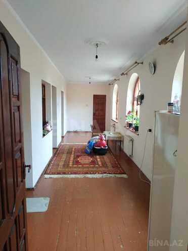 Satılır 8 otaqlı həyət evi/bağ evi 320 m², Novxanı q., photo 16 from 30