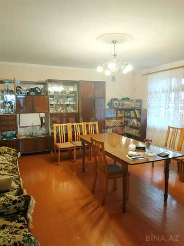 Satılır 8 otaqlı həyət evi/bağ evi 320 m², Novxanı q., photo 21 from 30