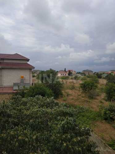 Satılır 8 otaqlı həyət evi/bağ evi 320 m², Novxanı q., photo 13 from 30