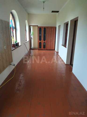 Satılır 8 otaqlı həyət evi/bağ evi 320 m², Novxanı q., photo 17 from 30