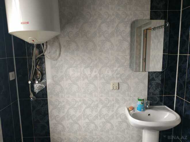 Satılır 8 otaqlı həyət evi/bağ evi 320 m², Novxanı q., photo 28 from 30