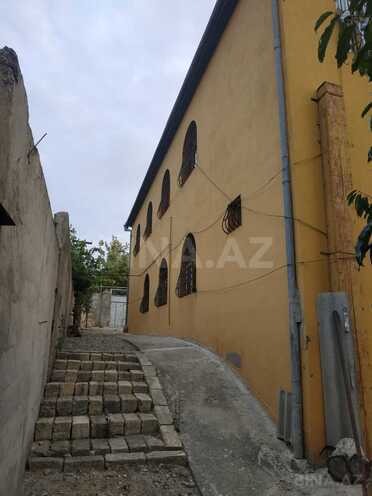 Satılır 8 otaqlı həyət evi/bağ evi 320 m², Novxanı q., photo 5 from 30