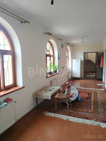 Satılır 8 otaqlı həyət evi/bağ evi 320 m², Novxanı q., photo 24 from 30
